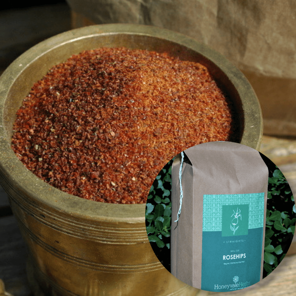Rosehips Powder
